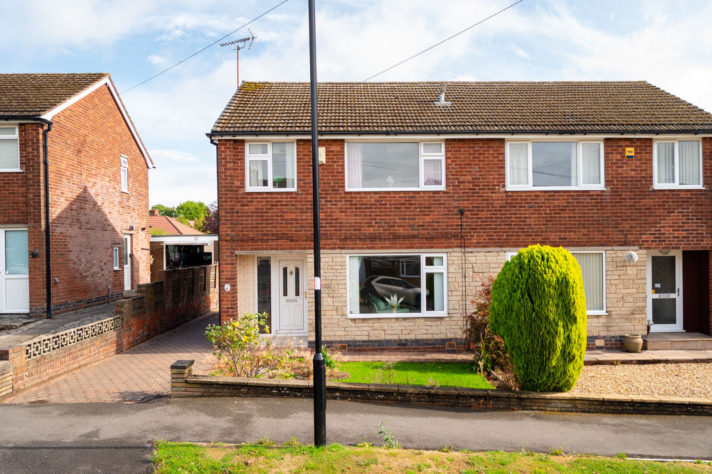 Durlstone Drive Gleadless